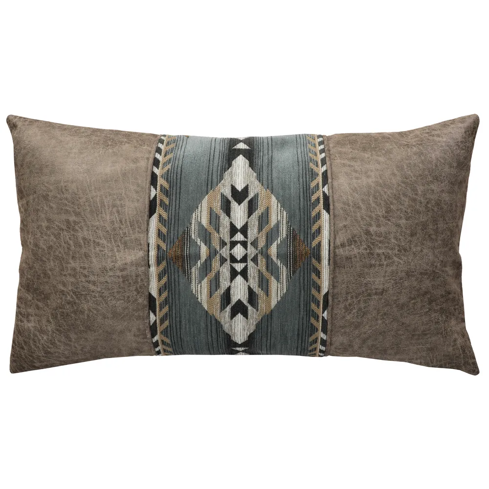 Spearhead Dusk - Sham Cover - King 20x36