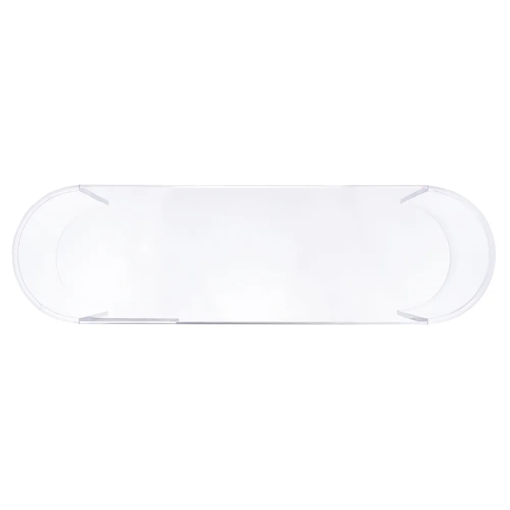 HAZENRIDGE CLEAR CONSOLE 32 (IN)