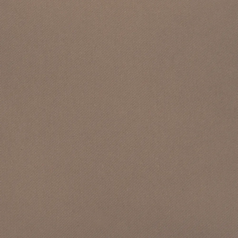 Cotton Taupe, Grade 20 - Fabric by the yard