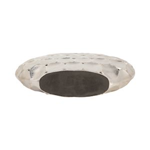 EDWINCREST SILVER VASE 13 (IN) 8
