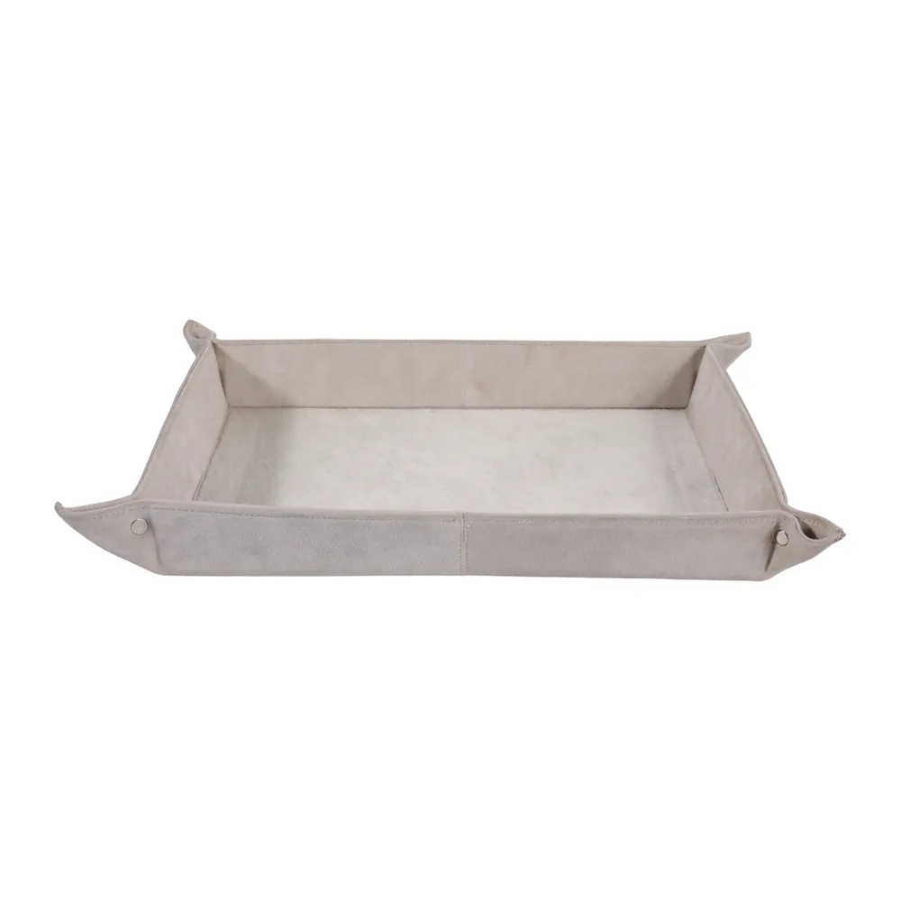 RHEABEACH IVORY TRAY 2 (IN)