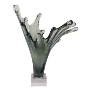 GUNNMORE GRAY DECOR 17 (IN) 5