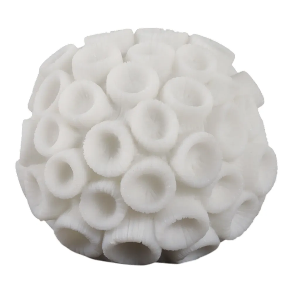 SAGELAND IVORY ORB 5 (IN)