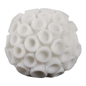 SAGELAND IVORY ORB 5 (IN) 1