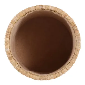 ELMGROVE TAN PENCIL CUP 4 (IN) 9