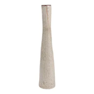 BECKETTWICK IVORY VASE 25 (IN) 5