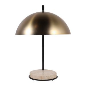 BLAINEVIEW GOLD LAMP 20 (IN) 5
