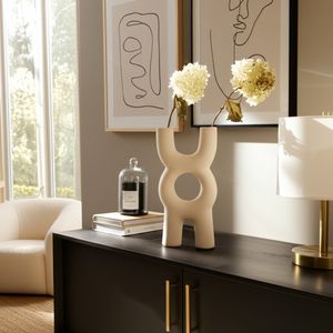 STANTONWIND IVORY DECOR 15 (IN) 11