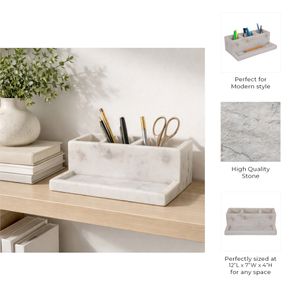 SHAWFORD WHITE TRAY 4 (IN) 11