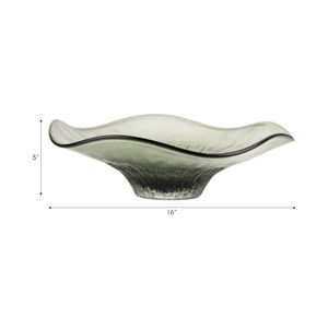 DORIANDALE GREEN BOWL 5 (IN) 8