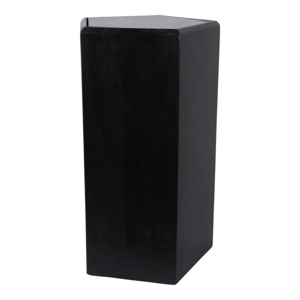 CADENSIDE BLACK TABLE 24 (IN)
