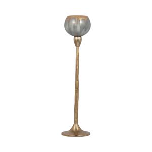 CUTTERPORT GRAY GLASS 21 (IN) 3