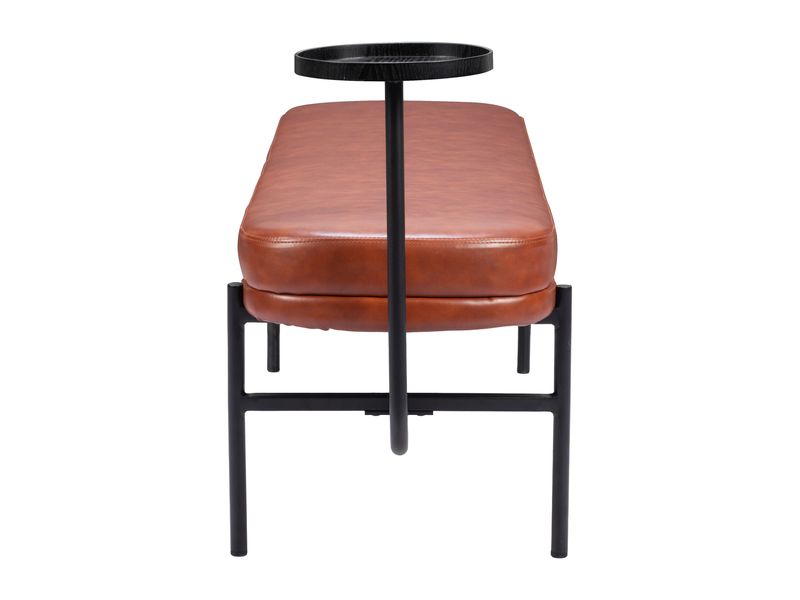 Ploce Bench Brown 7