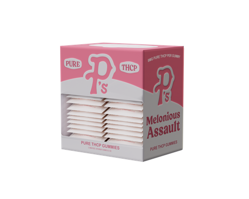 The 30PK-Melonious Assualt