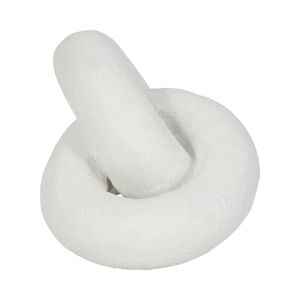 WARDCREST WHITE DECOR 6 (IN) 4
