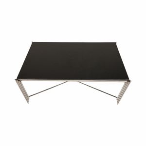 EDGEPORT GOLD COFFEE TABLE 19 (IN) 6