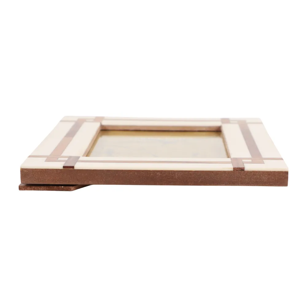 DALEMORE IVORY FRAME 10 (IN)