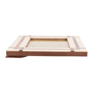 DALEMORE IVORY FRAME 10 (IN) 7