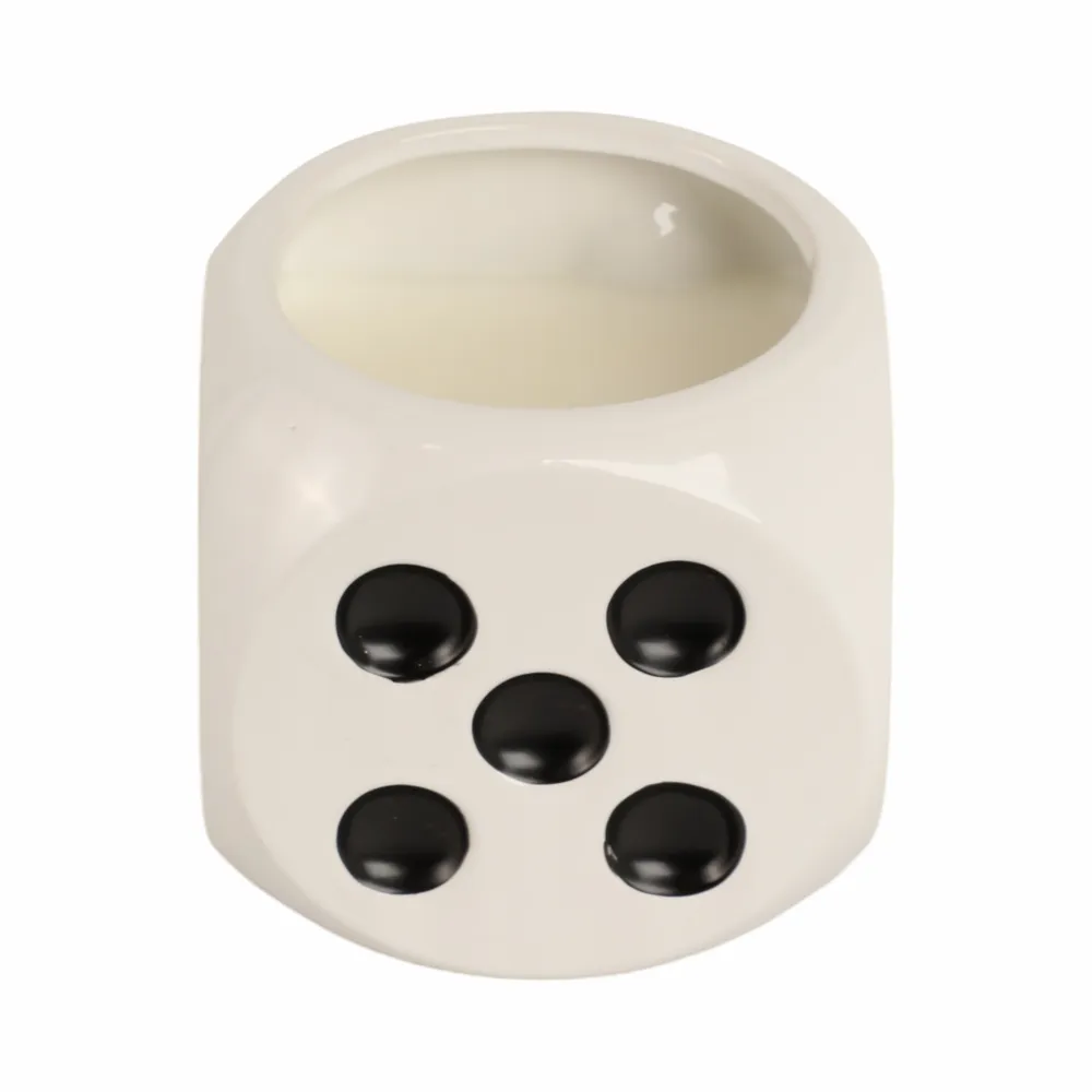 DAYTONRIDGE TOBACCO CANDLE 5 (IN)