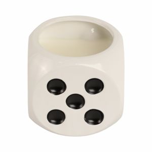 DAYTONRIDGE TOBACCO CANDLE 5 (IN) 1
