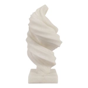 COREYBURN WHITE DECOR 15 (IN) 5