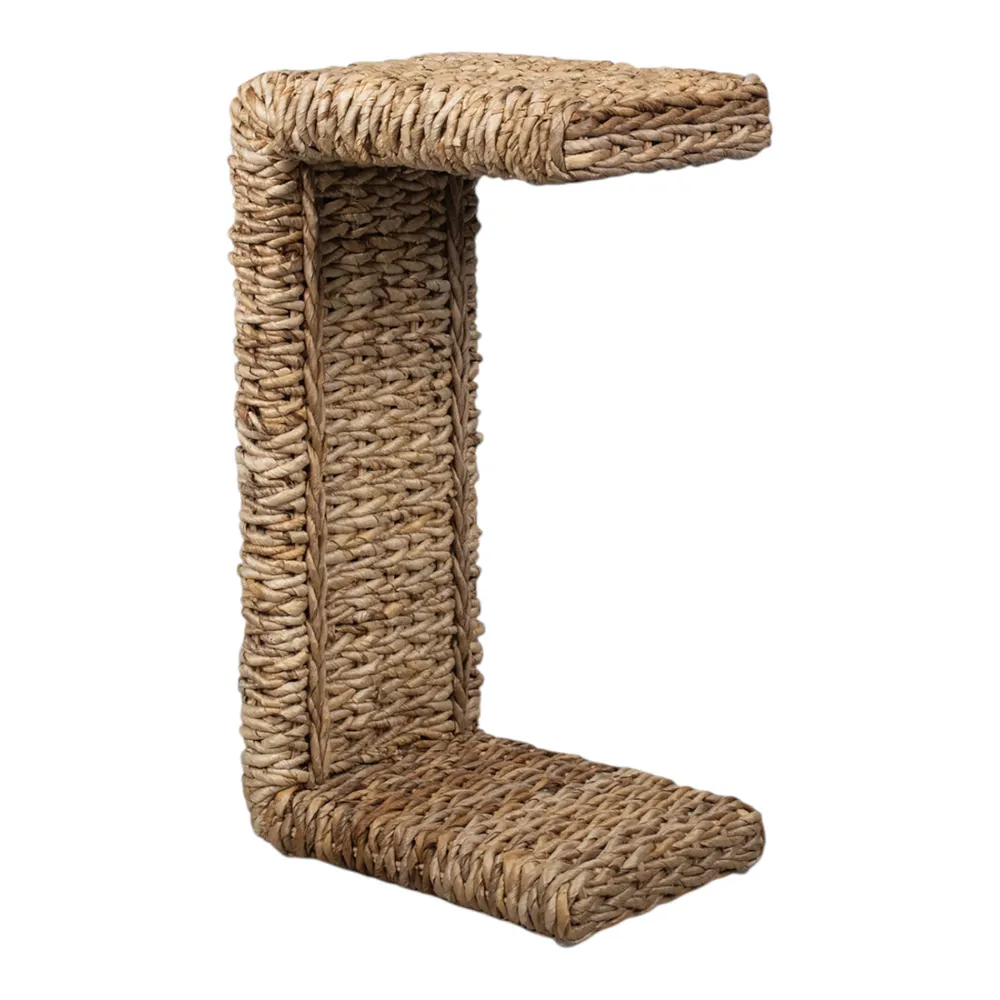 WINTONMORE TAN TABLE 26 (IN)