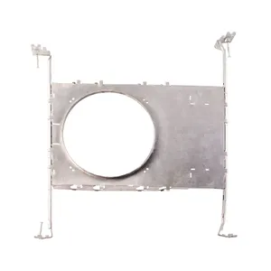 Mercury 6-inch New Construction - Frame Only 2