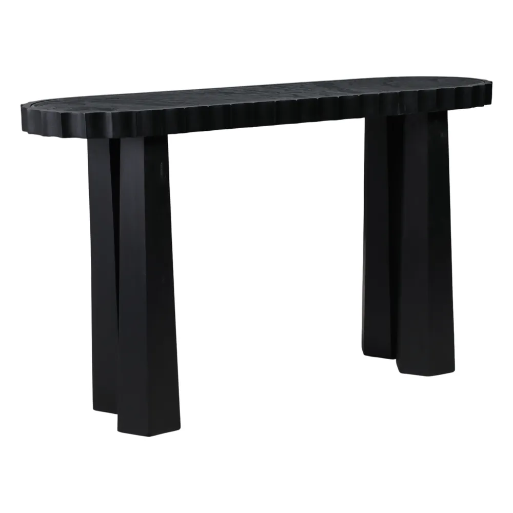 YATESMORE BLACK CONSOLE 32 (IN)