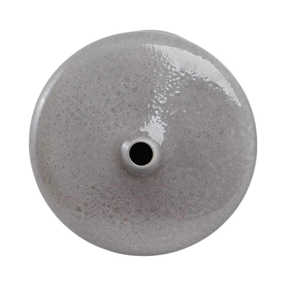 HELENALAKE IVORY VASE 26 (IN)