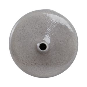 HELENALAKE IVORY VASE 26 (IN) 7