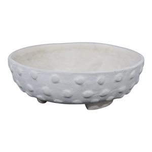 NOEL IVORY BOWL 5 (IN) 4