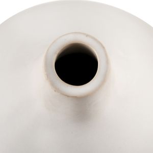 Faye Vase - Large White 3