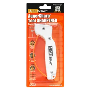 AugerSharp - Regular 5