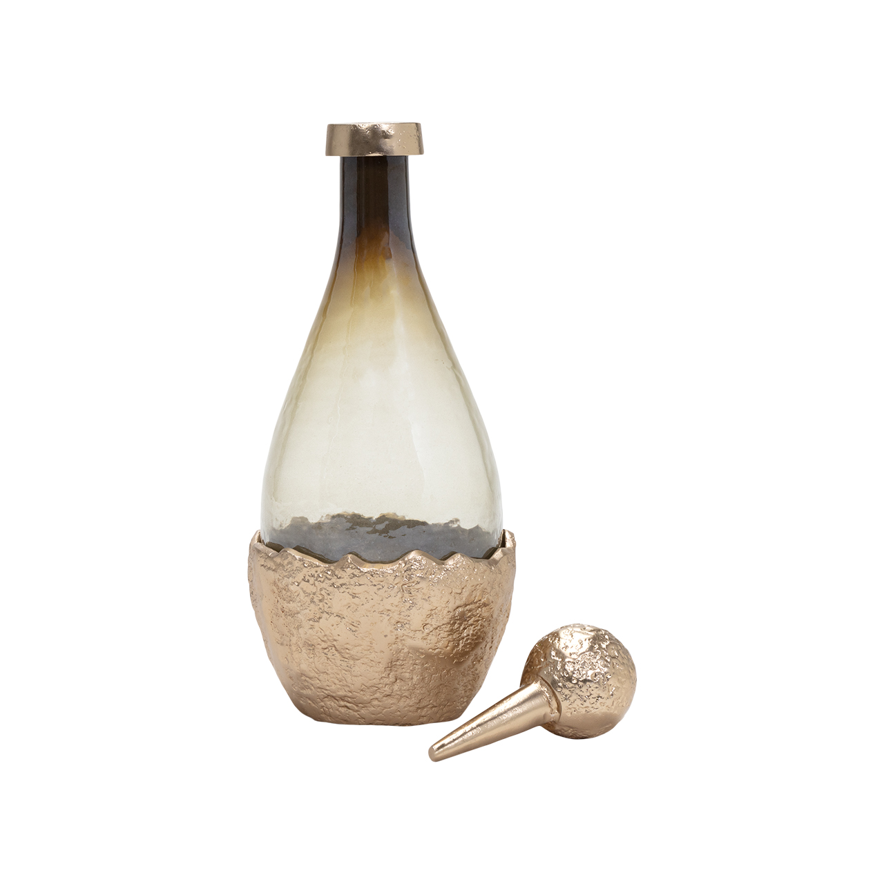 Harlix Short Bottle 4