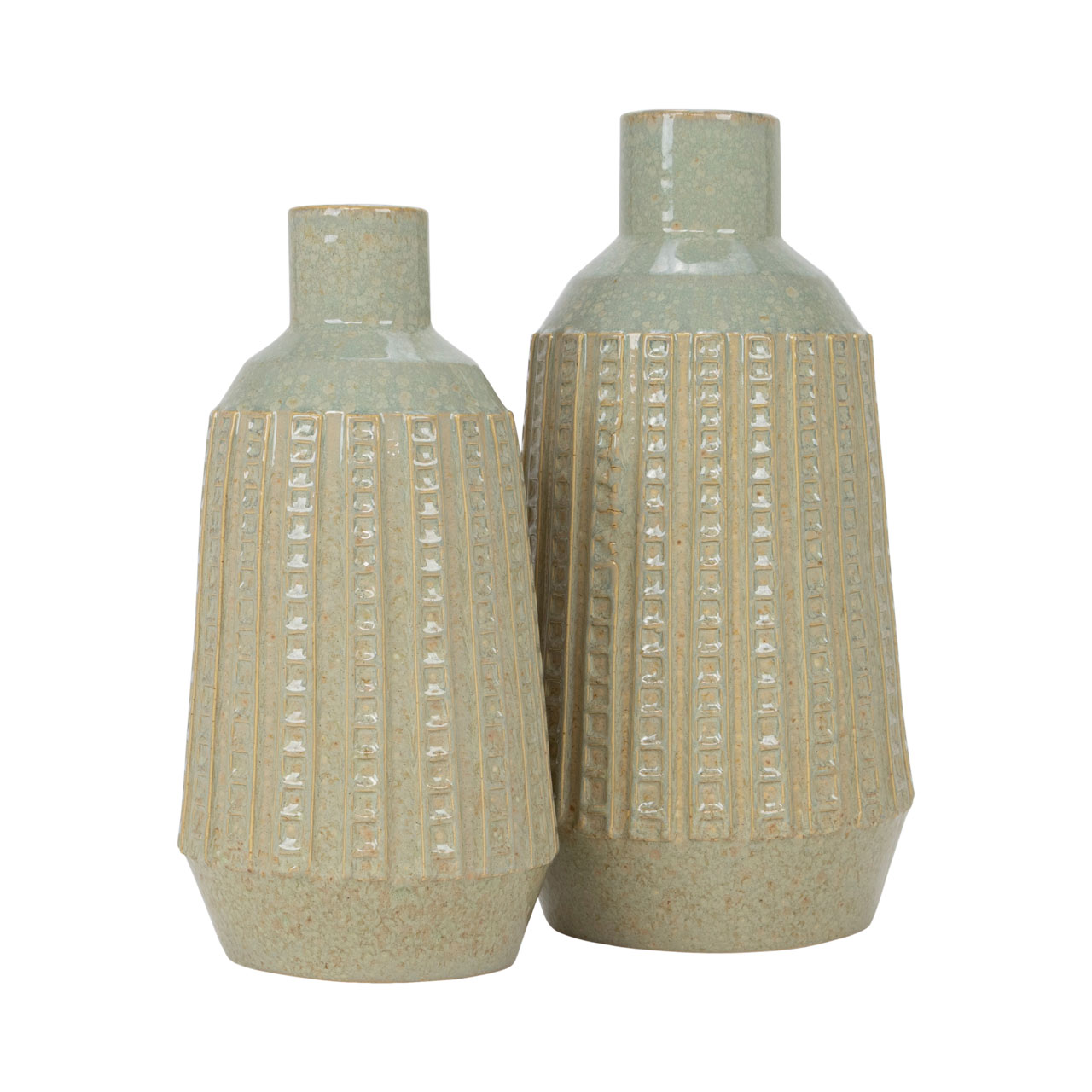 Dunwell Vases -Set 2 9