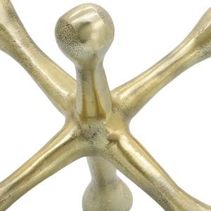 DEVON GOLD DECOR 6 (IN) 8