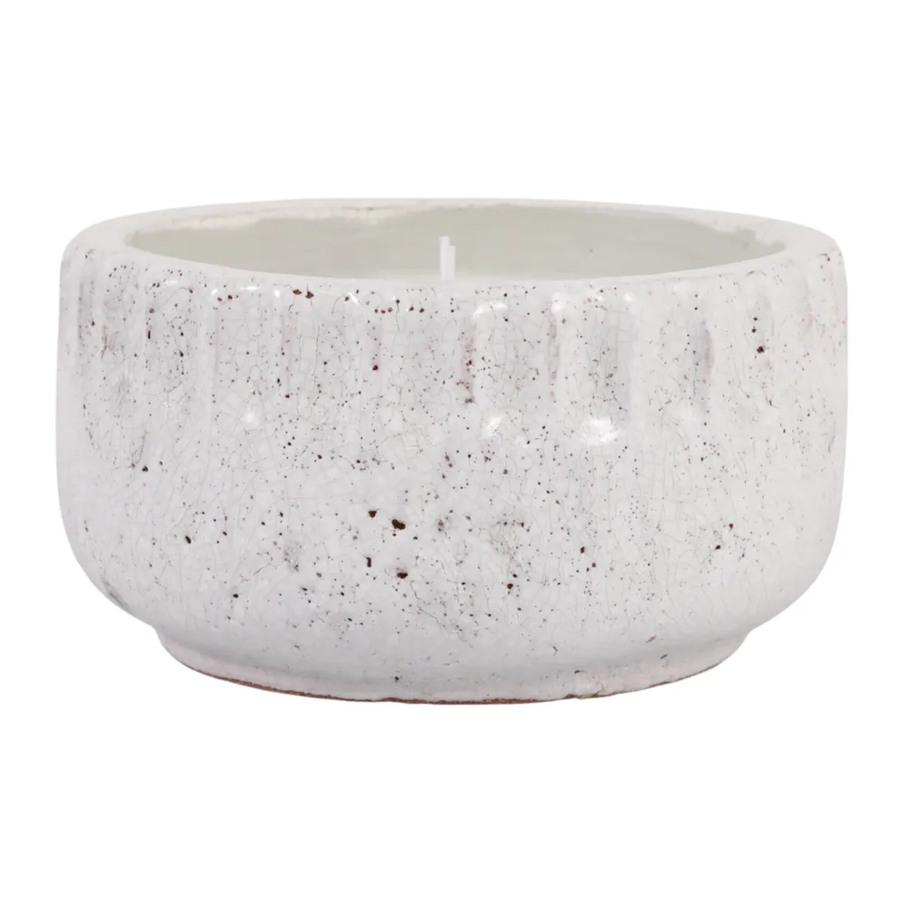 COVESTONE GINGER LEMON YUZU CANDLE 4 (IN)