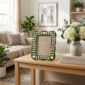 CELIACROSS GREEN FRAME 10 (IN) 12