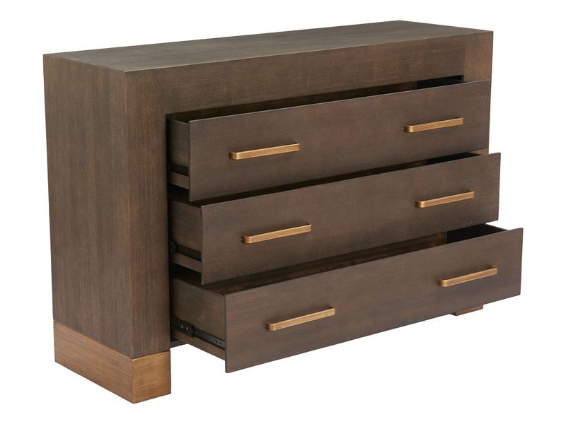 Sivar Cabinet Espresso 8