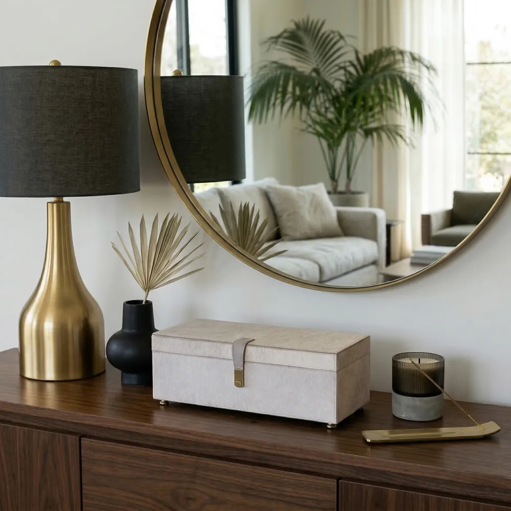 CIARANCLIFF IVORY BOX 5 (IN)