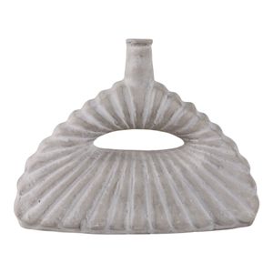 FALLONBURN IVORY VASE 12 (IN) 1