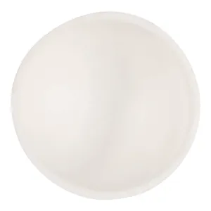 CARLINGATE WHITE BOWL 7 (IN) 8