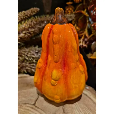 Pumpelle Pumpkin 3x3x5in