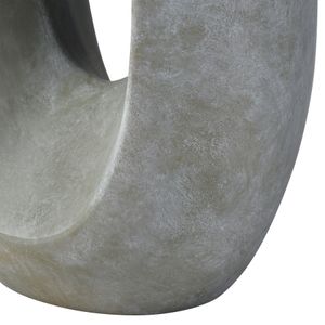 Parga Bottle - Extra Large Gray 5