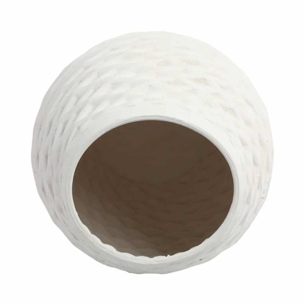 BAIRDVALE IVORY VASE 16 (IN)