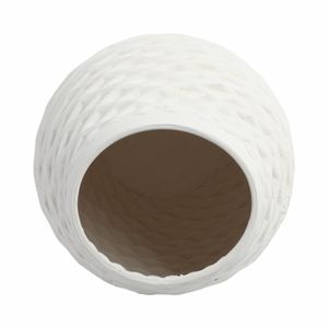 BAIRDVALE IVORY VASE 16 (IN) 7