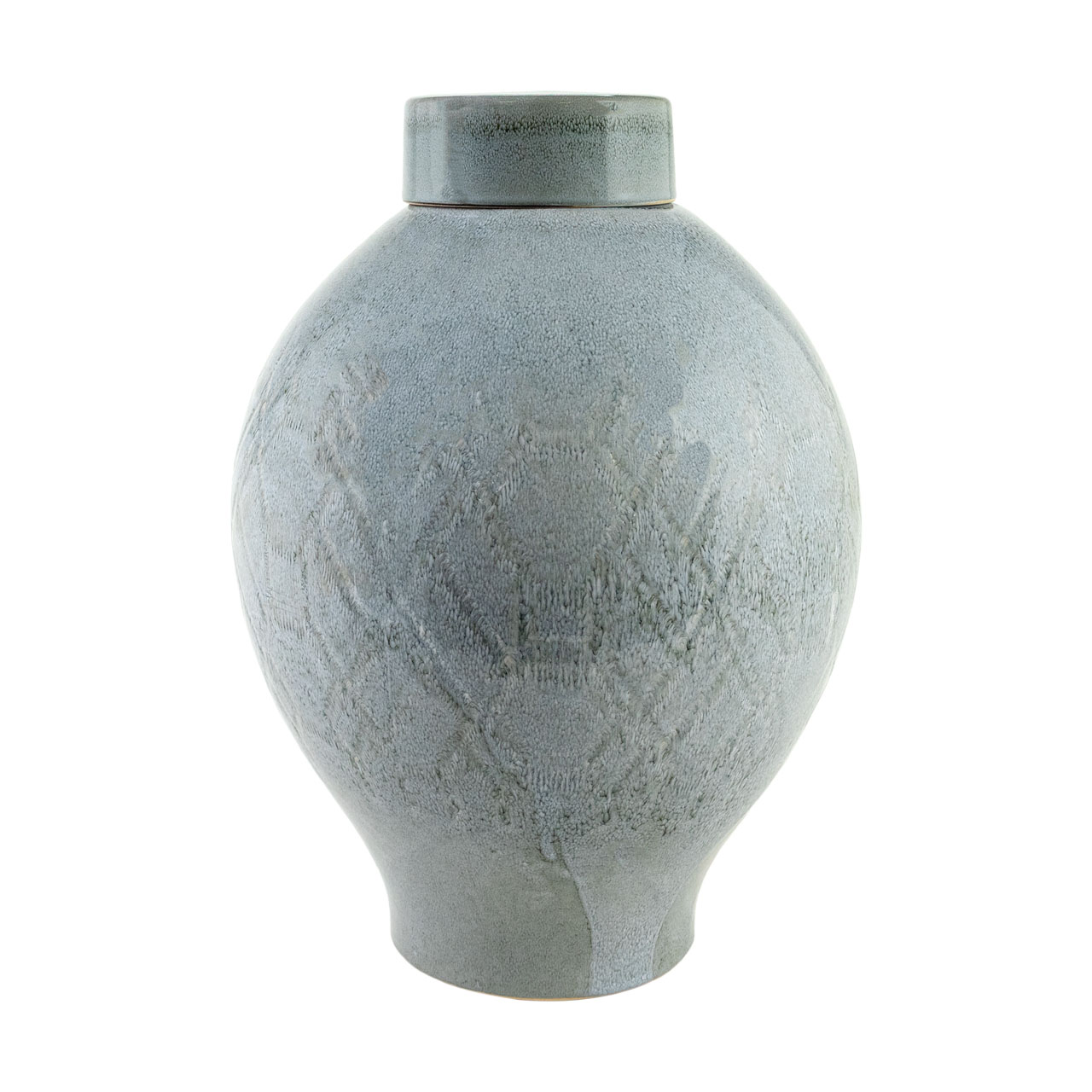 Zavian Tall Vase 2