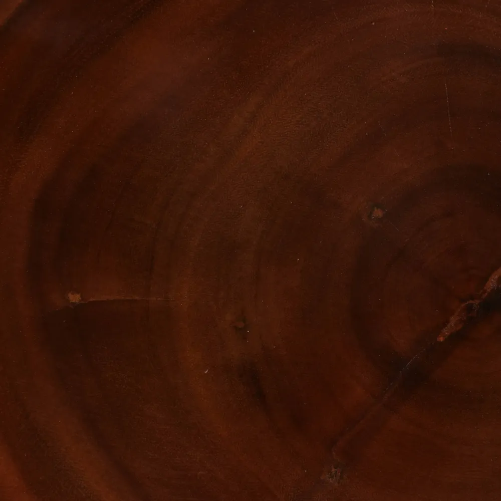 NICKWICK BROWN TABLE 18 (IN)