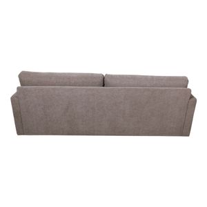 ERINWAY BROWN SOFA 95 (IN) 5