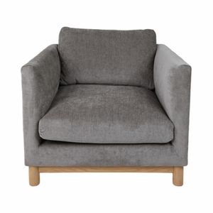 HESTONSIDE GREEN CHAIR 32 (IN) 3